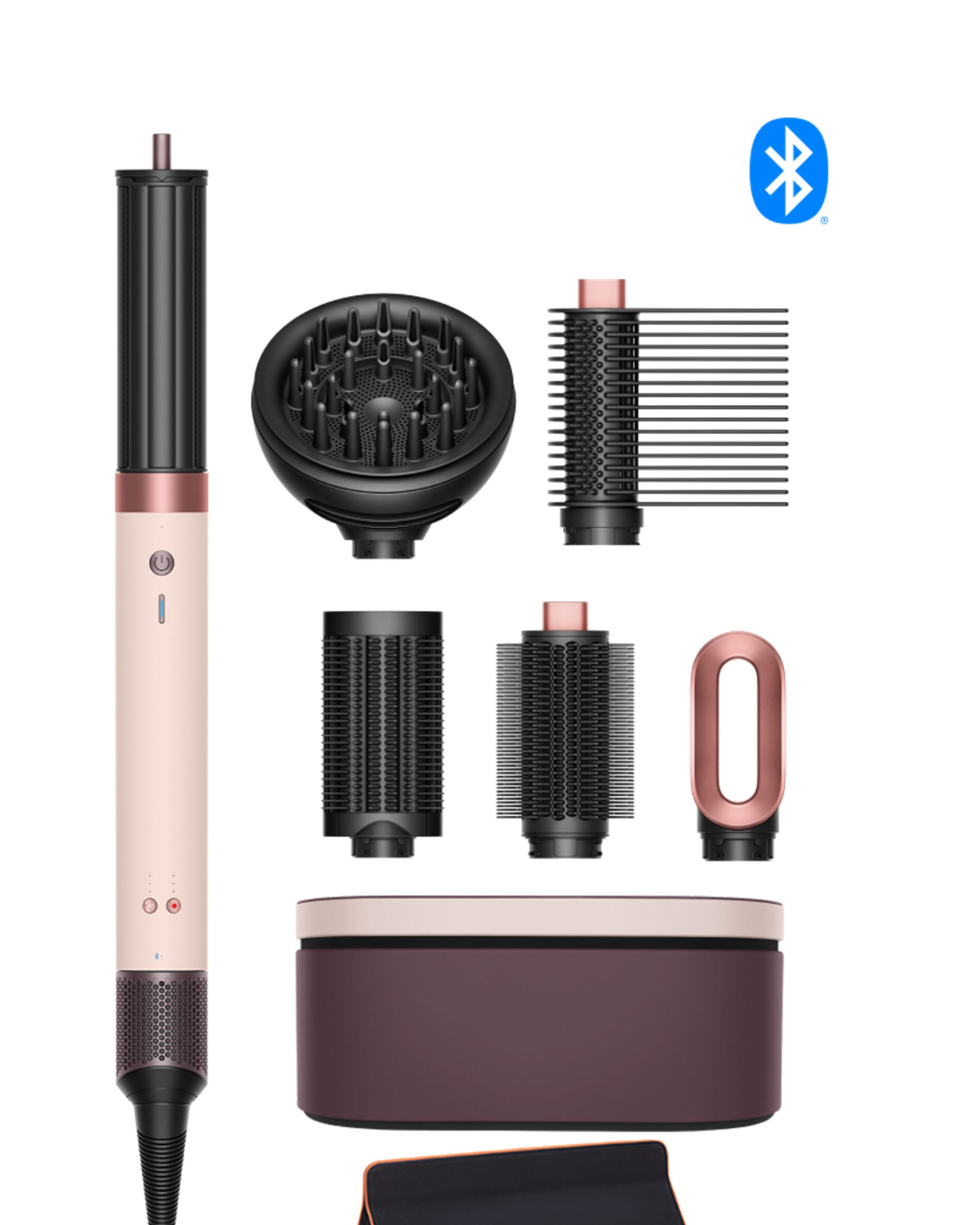Coanda 2x Airwrap