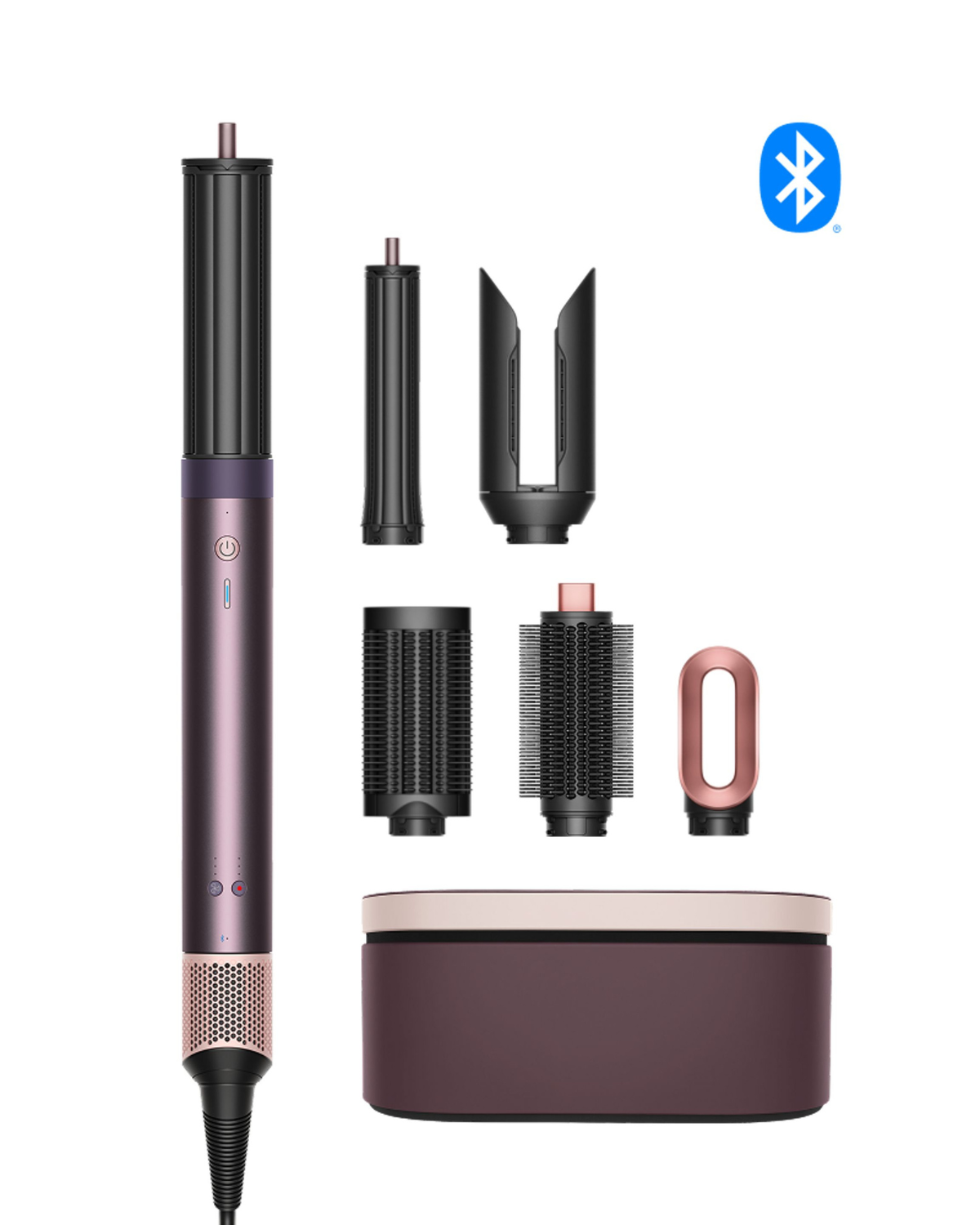 Coanda 2x Airwrap
