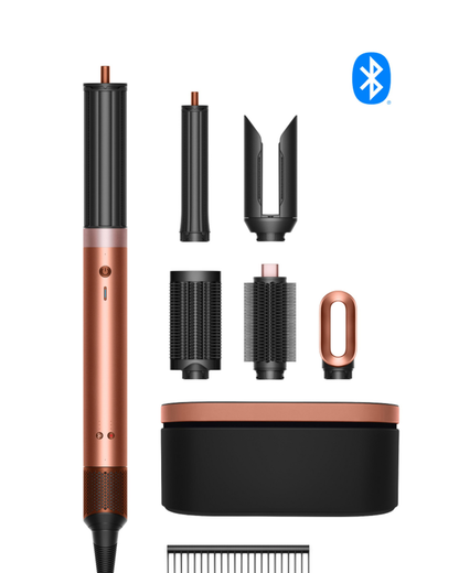 Coanda 2x Airwrap
